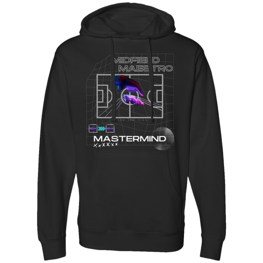 MIDFIELD MAESTRO HOODIE