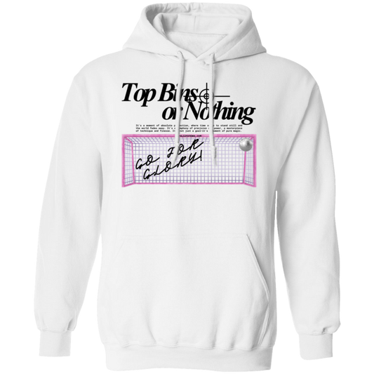 TOP BINS HOODIE