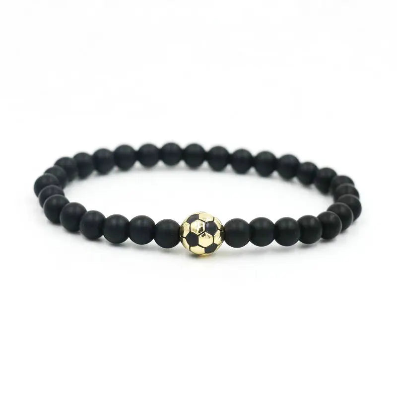 Feliz Futebol Bracelet