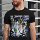 MR. CHAMPIONS LEAGUE TEE