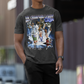 MR. CHAMPIONS LEAGUE TEE